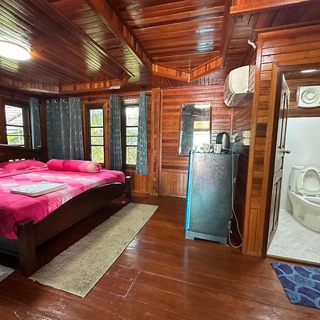 Thip Siam Village Ао-Нам-Мао Экстерьер фото